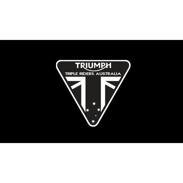 Triumph Triple Riders Australia Thumbnail