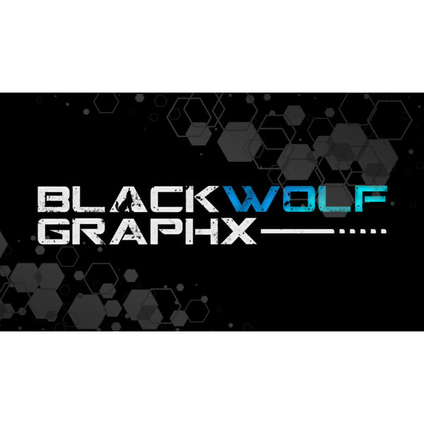 BlackWolf Graphx Official Thumbnail