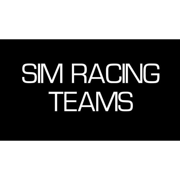 Sim Racing Teams Thumbnail