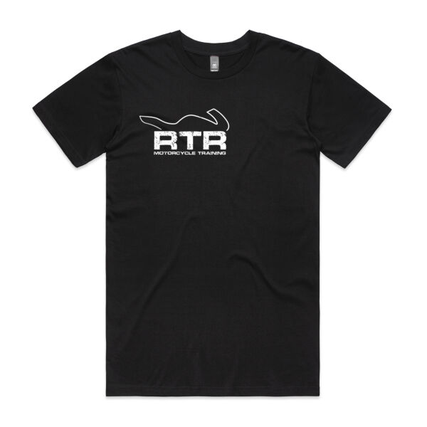 RTR Tshirt Thumbnail
