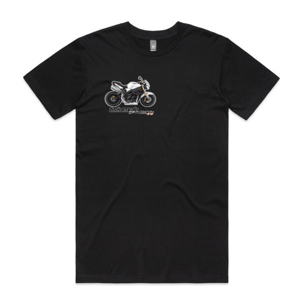 Street Triple Tshirt Thumbnail