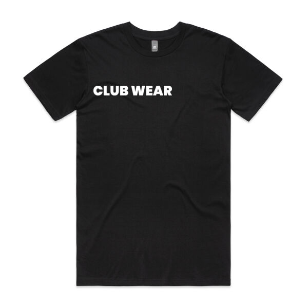 Club wear  Thumbnail