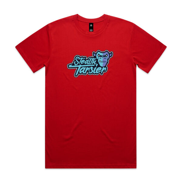 Stealth Tarsier - Stand T-Shirt Thumbnail