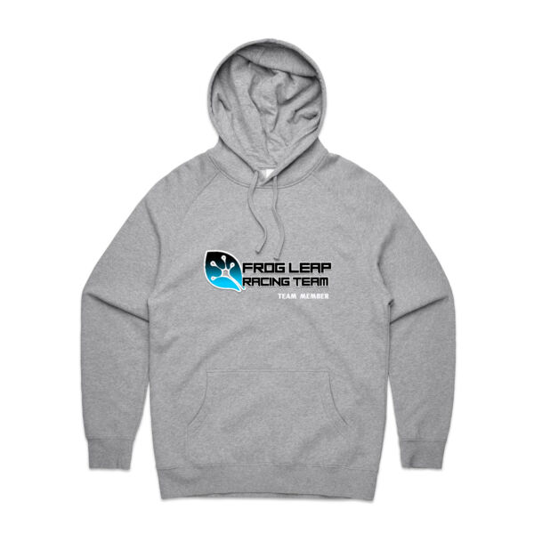Frog Leap Team Member Hoodie Thumbnail
