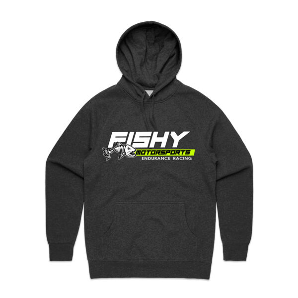 Fishy Endurance Hoodie Thumbnail