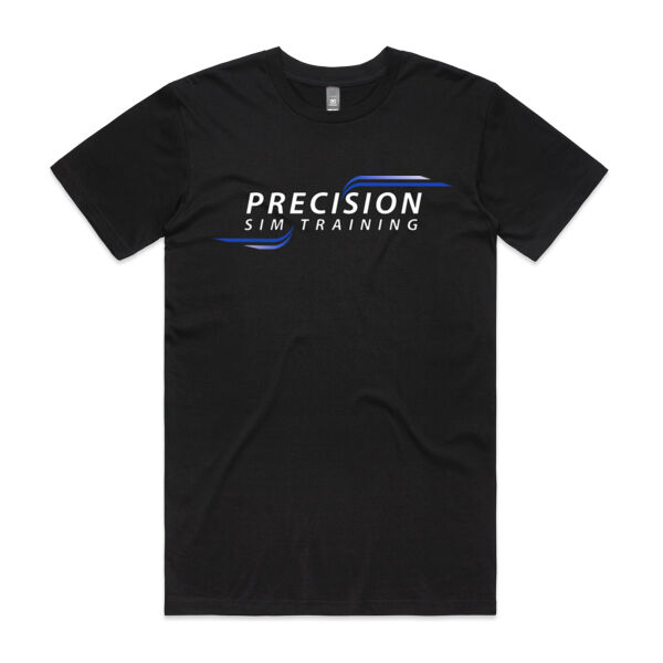 Precision Sim Training T-Shirt Thumbnail