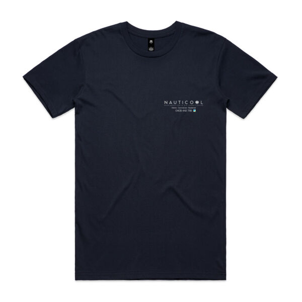Nauticool Tshirt Thumbnail