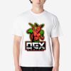 Hammer Heavyweight Tee Thumbnail