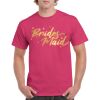HeavyCotton™ Tee (Same Day) Thumbnail