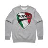 Mens United Crew (Clearance) Thumbnail
