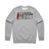 Mens United Crew (Clearance) Thumbnail