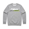 Mens United Crew (Clearance) Thumbnail