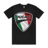 Mens Basic Tee Thumbnail