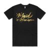 Mens Basic Tee Thumbnail