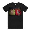 Mens Basic Tee Thumbnail