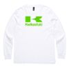 Mens Base Longsleeve Tee Thumbnail