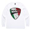 Mens Base Longsleeve Tee Thumbnail