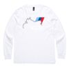 Mens Base Longsleeve Tee Thumbnail