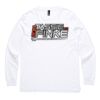 Mens Base Longsleeve Tee Thumbnail
