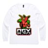 Mens Base Longsleeve Tee Thumbnail