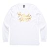 Mens Base Longsleeve Tee Thumbnail