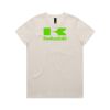 Women's Maple Tee Thumbnail