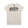 Women's Maple Tee Thumbnail