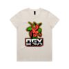 Women's Maple Tee Thumbnail