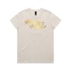 Women's Maple Tee Thumbnail