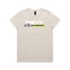 Women's Maple Tee Thumbnail