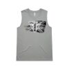 Women's Upside Tank Thumbnail