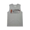 Women's Upside Tank Thumbnail