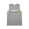 Women's Upside Tank Thumbnail