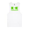 Mens Barnard Tank Thumbnail