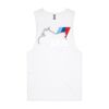Mens Barnard Tank Thumbnail