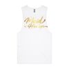 Mens Barnard Tank Thumbnail