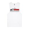 Mens Barnard Tank Thumbnail